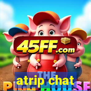 atrip chat